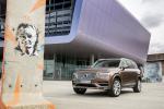 Volvo XC90 D5 Inscription 2015 года